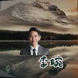 李婉