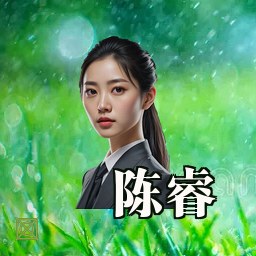 陈睿